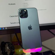 iPhone 12 Pro 256gb impecable - Img 58097033