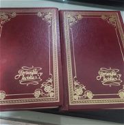 Vendo los 2 tomos de lujo de Fortunata y Jacinta - Img 45820689