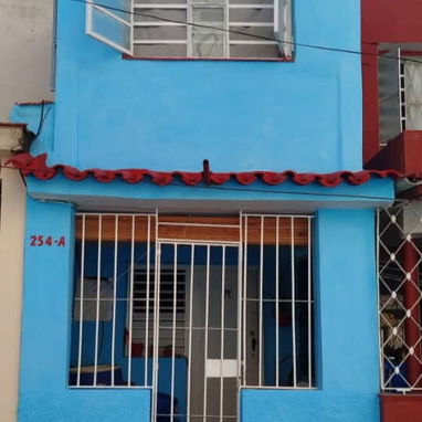 🏡SE VENDE CASA EN LUYANO-LA HABANA - 2/2