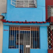🏠 CASA FRENTE CALLE, DE 2 PLANTAS PLACA LIBRE, - Img 58347240