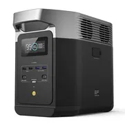 ⚡*ESTACION DE ENERGIA*⚡ *ECOFLOW DELTA 2 1800-2700W* - Img 50524232