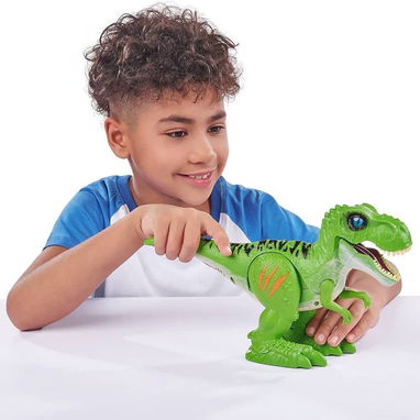 Dinosaurios de juguetes - 2/10