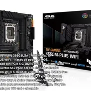 Ganguita Motherboard socket 1700 - Img 54309819