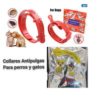 Collar antipulgas para perros y gatos 🐶🐱 - Img 45555683
