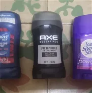Desodorantes de varios modelos - Img 45835106