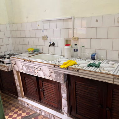 Apartamento en La Habana - 2/10