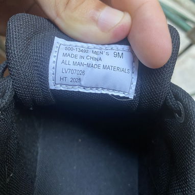 ❗️❗️❗️REBAJA DE PRECIO 👟Tenis Levi's ORIGINALES. - Img 125704172