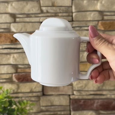 Porcelana Turca tetera y soperas y más - Img 124349731