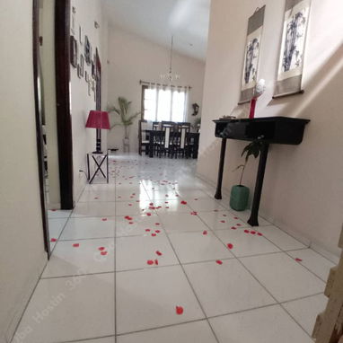 RENTA casa independiente de 1 habitacion con Qba Hostin 360 en la Ciudad de LAS TUNAS. - Img 126197589