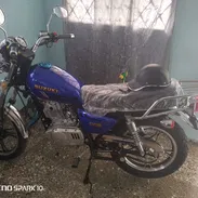 Vendo GN modelo F - Img 55866528