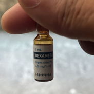 Dexametasona en inyección - Img 55253883