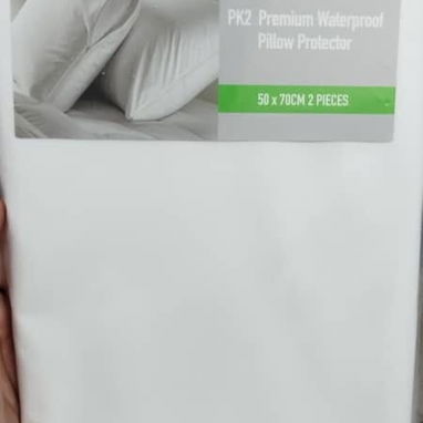 Protector de almohada impermeable - 3/3