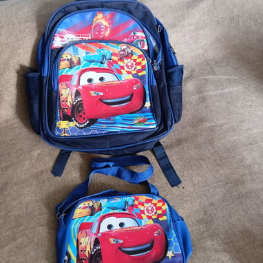 Mochilas de varios tipos - 2/3