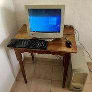 Vendo PC de escritorio completa - Img 56545532