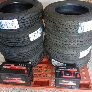 Excelentes precios. WhatsApp 58090957 - 5/6