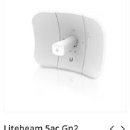 Litebeam 5 ac internacional - Img 54649286