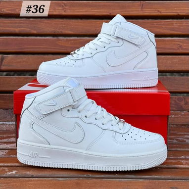 Zapatos Nike Nuevos - Img 122766859