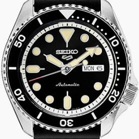 SEIKO 5 SPORT AUTOMATICO. NUEVO EN SU CAJA DE LA TIENDA. ¡OFERTA ESPECIAL! - Img 125027205