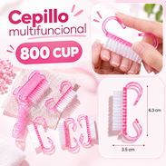 Cepillo multifuncional - Img 57560030