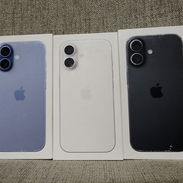 IPhone 17 256gb 1 sim nuevo sellado en caja,cargador 20w y magsafe de regalo en la compra - Img 52665465