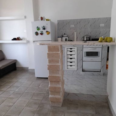 Renta de apartamento completo de un cuarto - Img 125878939