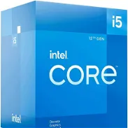 0km✅ Micro Intel Core i5-12400 +Disipador 📦 6 Core, 18MB L3, DDR4-DDR5, 12 Hilos, 4.4GHz, 19412pm ☎️56092006 - Img 45745091