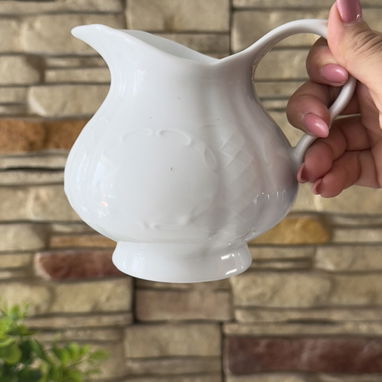 Porcelana Turca tetera y soperas y más - Img 124349728