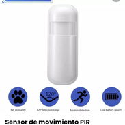 Sensor de movimiento PIR - Img 53366031