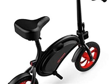 Bicicleta eléctrica para adultos - Img 68646078