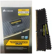 32GB [16GB + 16GB] DDR4 CORSAIR VENGEANCE [NEWWW] - Img 48608784