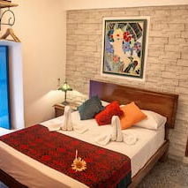 Apartamento completo en La Habana Vieja, Cuba. 1 dormitorio, 1 baño. - Img 122798961