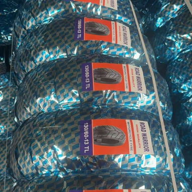 Gomas 130/60/13 de pista 8 capas. - 4/4
