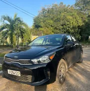 Kia rio año 2019. Está en matanzas. ‼️GANGA‼️ - Img 48932582