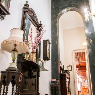 Casa en el Vedado - Img 125824876