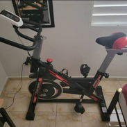Bicicleta Estática Spinning - Img 56326346