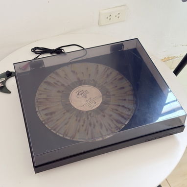 TOCADISCOS - SONY - Img 127299339