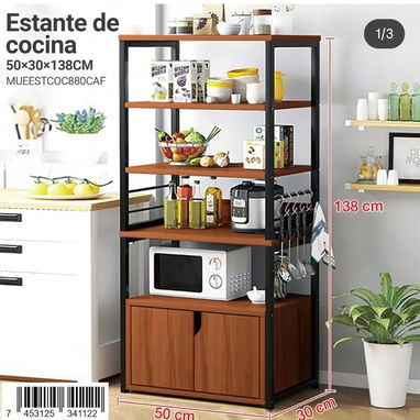 Armarios de cocina Metal con pvc  Precio: 170 usd - Img 124348716