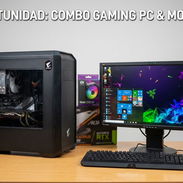 VENDO PC GAMER COMPLETA!!!! - Img 57390095