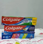 Pasta Colgate y Crest - Img 50081347