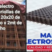 Mallas electrosoldadas - Img 56008379