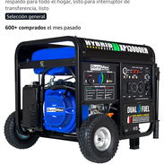 Planta Duromax 13kw - Img 56481386