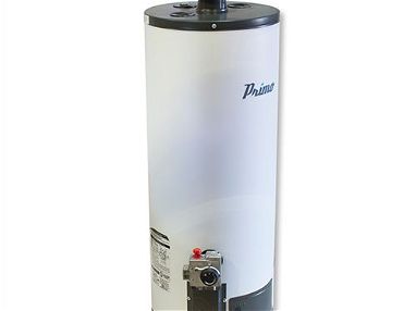Calentador de Gas de 60 Litros Nuevo En Caja 📦 - Img main-image