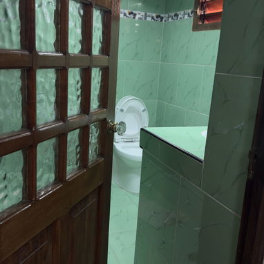 Rento estudio/flat en el vedado - Img 119952551