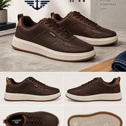 Zapatos casuales DOCKERS - Img 57950712
