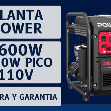 PLANTA POWER, PLANTA PULSAR - Img 121828785