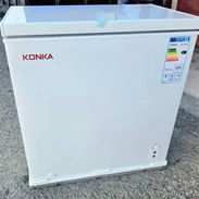 Nevera Konka de 7 pies - Img 57670835