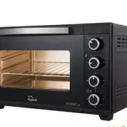 →•♨️HORNOS ELÉCTRICOS SYTECH: 30Litros y 48Litros. - Img 55755286