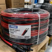 Venta de cables a cualquier parte de cuba de paneles con los conectores - Img 58187245