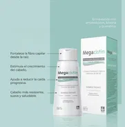 Tratamiento para la caída del pelo (Champú + Loción) - Img 49617106