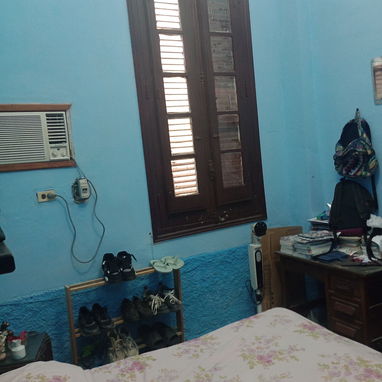 Venta de apartamento en el vedado - 8/10